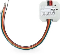 MDT BE-04001.02, MDT technologies Tasterschnittstelle 4-fach BE-04001.02