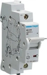 Hager MZ203, Hager Arbeitsstromausl&ouml;ser MZ203