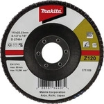 Makita D-27464, Makita F&auml;cherschleifscheibe D-27464