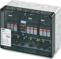 Phoenix Contact 2403336, Phoenix Contact Generatoranschlusskasten
