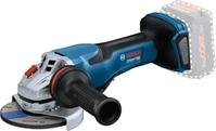 Bosch Power Tools 06019H6A01, Bosch Power Tools Akku-Winkelschleifer 06019H6A01