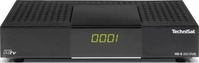 TechniSat 0000/4813, TechniSat DVB-S HDTV-Receiver TECHNISATHDS223DVR