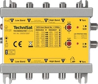 TechniSat 0003/3287, TechniSat Router TECHNIROUTER52x16