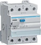 Hager CDA625D, Hager Fehlerstromschutzschalter CDA625D