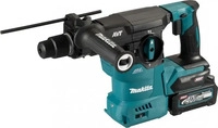 Makita HR008GM202, Makita Akku-Kombihammer HR008GM202