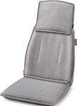 Beurer 10039, Beurer Shiatsu-Massagesitzauflage MG 330 grey