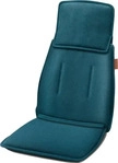 Beurer 10031, Beurer Shiatsu-Massagesitzauflage MG 330 petrol blue
