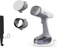 Tefal DT7151, Tefal Dampfb&uuml;rste DT7151 ws/fl-gr, Grundpreis: &euro; 65,61 / St&uuml;ck