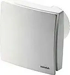 Maico 0083.0186, Maico Axial-Wandventilator DZQ 60/6 B Ex e
