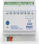 MDT BE-08000.02, MDT technologies Bin&auml;reingang 8-fach 4TE BE-08000.02
