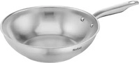 Tefal E49219, Tefal Wok unversiegelt 28cm E49219, Grundpreis: &euro; 49,55 / St&uuml;ck