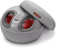 Beurer 10029, Beurer Shiatsu-Fu&szlig;massageger&auml;t FM 120