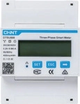 Sungrow BB002821, Sungrow Smartmeter DTSU666/5(80)A 3ph, Grundpreis: &euro; 166,29 /
