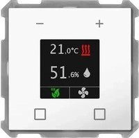 MDT SCN-RTR63S.01, MDT technologies Raumtemperaturregler Smart SCN-RTR63S.01