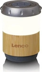 LENCO BTL-030BA, LENCO BT Lautsprecher m.Akku BTL-030BA Bamboo