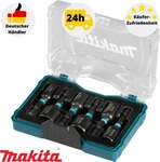 Makita E-15768, Makita Schlagnuss Set 6-tlg. E-15768