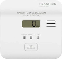 Hekatron Vertriebs 31-6300003-01-01, Hekatron Vertriebs CO-Warnmelder