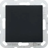 Gira 0268005, Gira Blindabdeckung 0268005