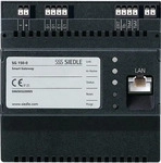 Siedle&S&ouml;hne 210007449-00, Siedle&S&ouml;hne Siedle&S&ouml;hne Smart-Gateway SG 150-0