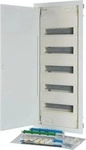 Eaton 302412, Eaton Hohlwand-Kleinverteiler KLV-60HWP-F
