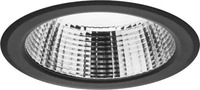 Brumberg Leuchten 12550184, Brumberg Leuchten LED-Einbaudownlight 12550184