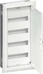 Hager FWU41A, Hager Feldverteiler UP FWU41A