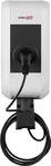 SolarEdge SE-EVK22C00-01, SolarEdge Home EV Charger Wallbox SE-EVK22C00-01