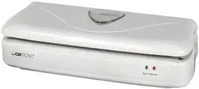 CLATRONIC 263083, CLATRONIC Folienschwei&szlig;ger&auml;t CTC FS 3261 ws, Grundpreis: &euro;