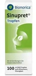 Sinupret Tropfen 100 ml Tropfen Sinupret Tropfen 100 ml Tropfen