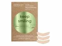APRICOT Mouth Patches keep smiling