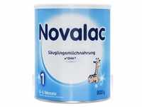 Novalac 1 Säuglingsmilchnahrung