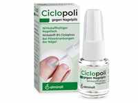Ciclopoli gegen Nagelpilz