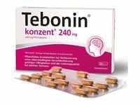 Tebonin konzent 240 mg