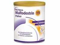 Maltodextrin 19 Pulver; leicht süßlich