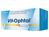 VIT OPHTAL mit 10 mg Lutein
