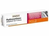 Hydrocortison-ratiopharm 0,5 %