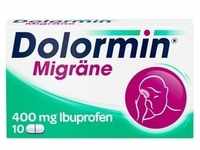 Dolormin Migräne