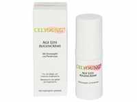 CELYOUNG AGE LESS AUGENCREME Granatapfel