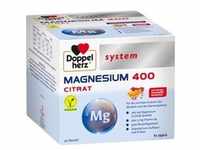 Doppelherz system MAGNESIUM 400
