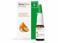 GeloSitin Nasenpflege mit Sesamöl 15 ml