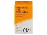 STROPHANTHUS COMP.Herztabletten