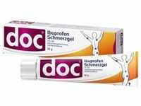 doc Ibuprofen Schmerzgel 5% Gel