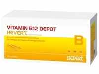 VITAMIN B12 DEPOT HEVERT