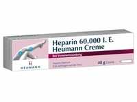 Heparin 60.000 I.E. Heumann