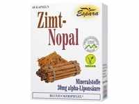 Espara Zimt-Nopal