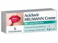 Aciclovir HEUMANN