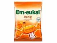 Em-eukal Honig gefüllt zuckerhaltig