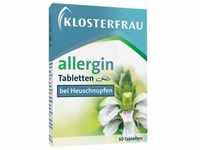KLOSTERFRAU Allergin