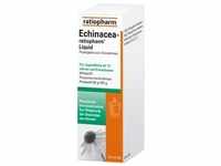 Echinacea-ratiopharm Liquid