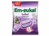 Em-eukal Salbei zuckerhaltig